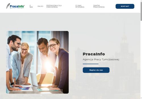 pracainfo.com.pl