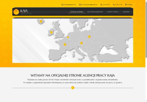 pracakaja.pl