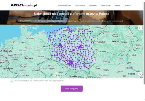 pracamiasto.pl