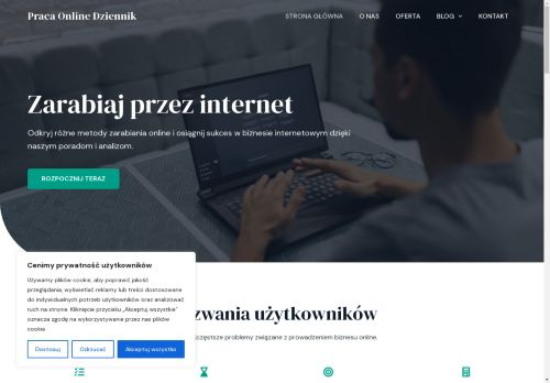 pracaonlinedziennik.pl