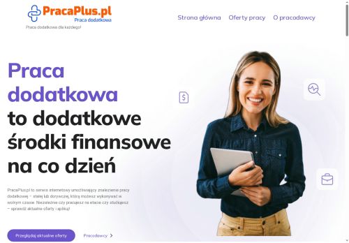 pracaplus.pl