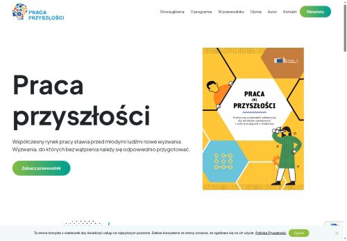 pracaprzyszlosci.eu