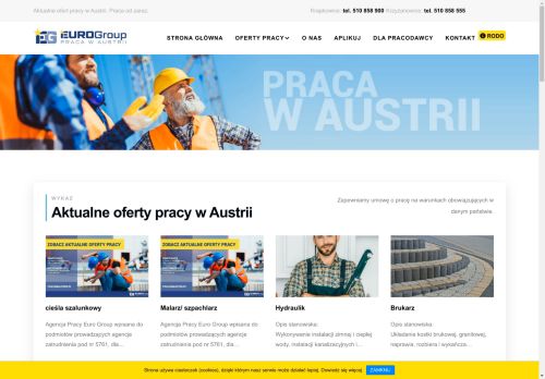pracawaustrii.pl