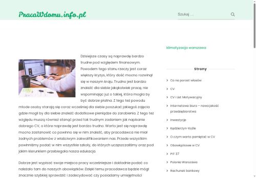 pracawdomu.info.pl