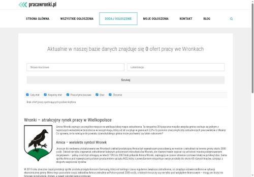 pracawronki.pl