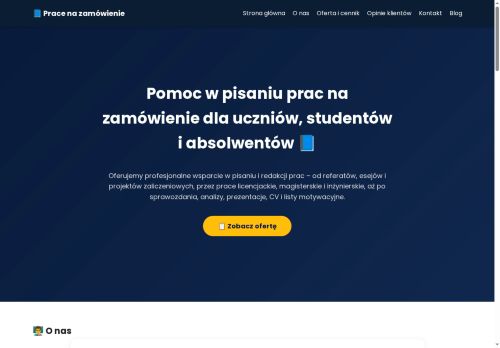 prace-na-zamowienie.pl