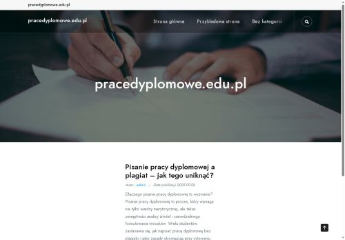 pracedyplomowe.edu.pl