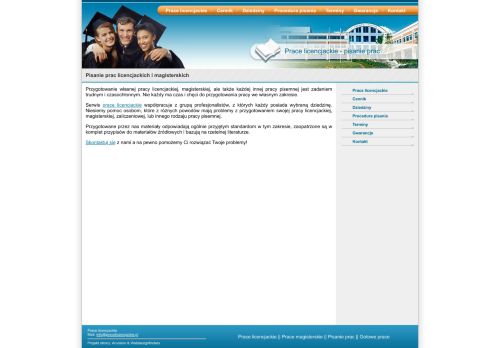 pracelicencjackie.pl