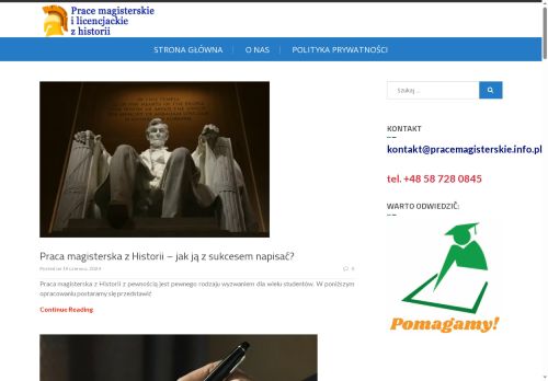 pracemagisterskie.info.pl
