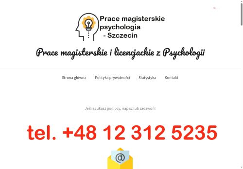 pracemagisterskiepsychologia.szczecin.pl