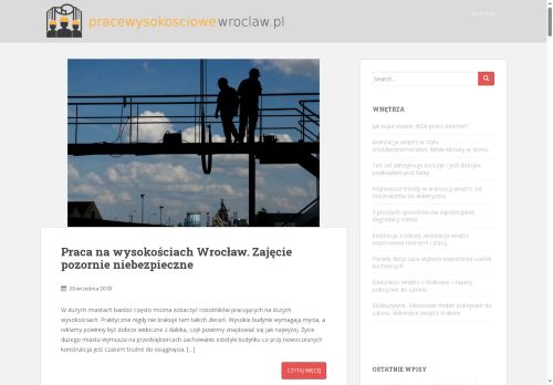 pracewysokosciowewroclaw.pl