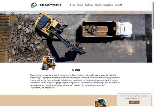 praceziemne.info