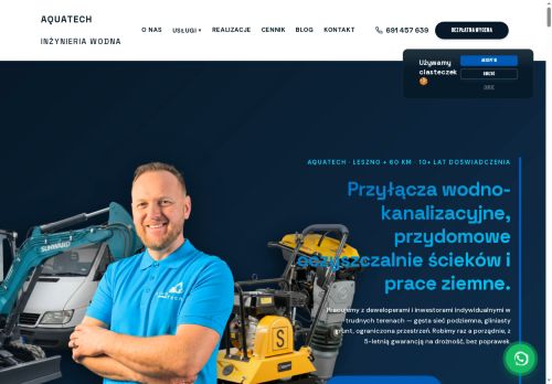 praceziemneleszno.pl