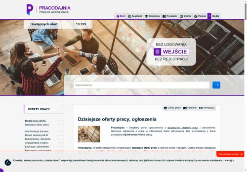 pracodajnia.pl