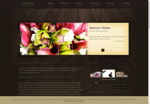 pracownia-florystyczna.pl