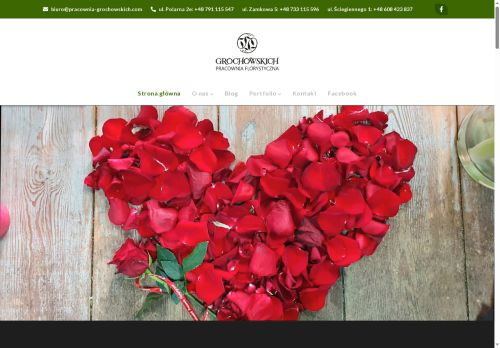 pracownia-grochowskich.com