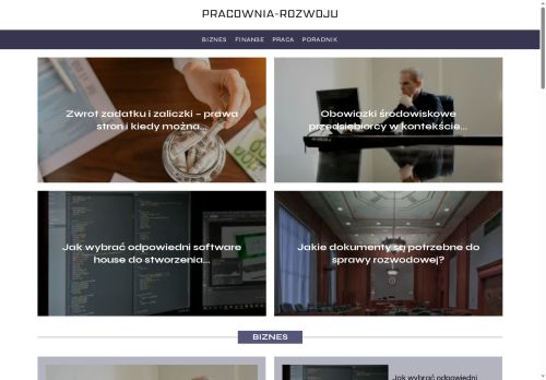 pracownia-rozwoju.com.pl