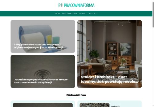 pracowniaforma.pl