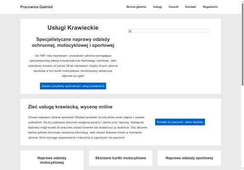 pracowniagabrieli.pl