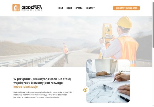 pracowniageodezyjna.com.pl