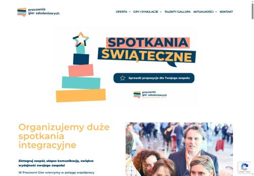 pracowniagier.com