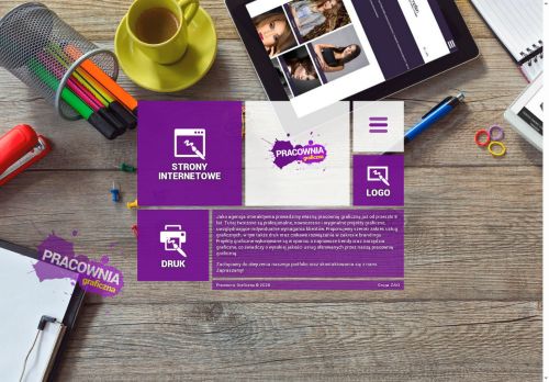 pracowniagraficzna.pl