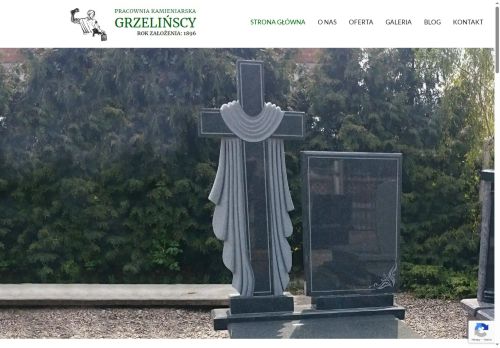 pracowniakamieniarska.pl