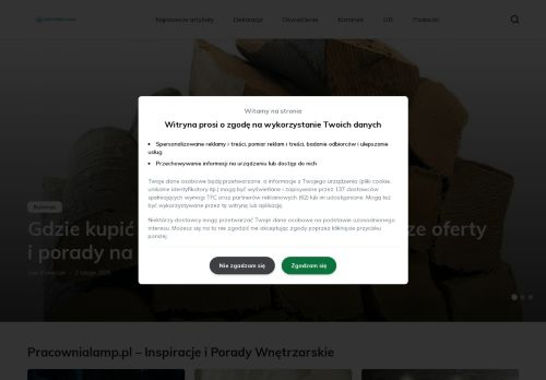 pracownialamp.pl