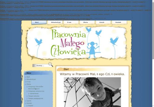 pracowniamalegoczlowieka.com.pl