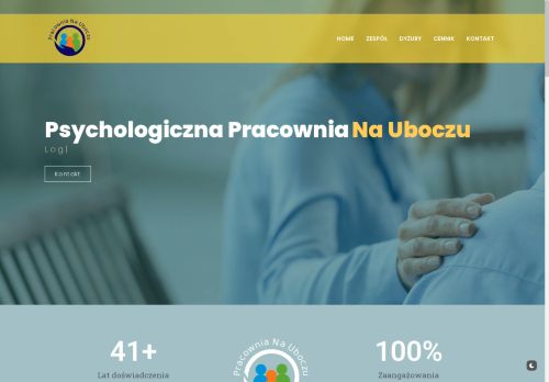 pracownianauboczu.com
