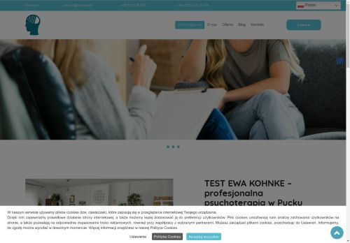 pracowniapsychologicznapuck.pl