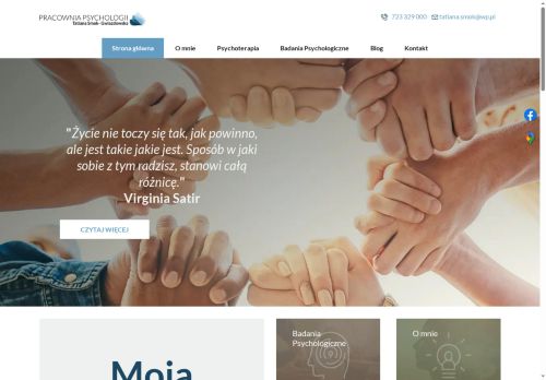 pracowniapsychologii.net