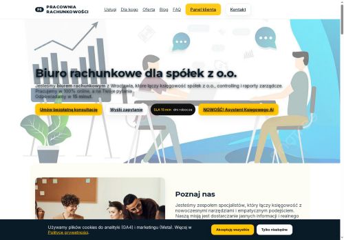 pracowniarachunkowosci.pl