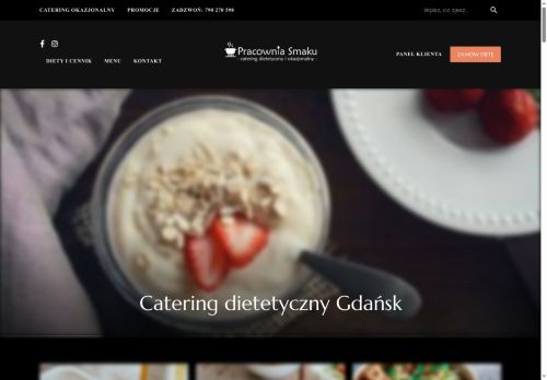 pracowniasmakucatering.pl