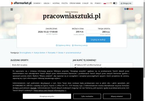 pracowniasztuki.pl