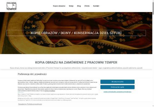 pracowniatemper.pl