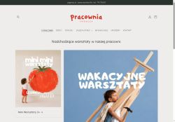 pracowniatworcza.pl