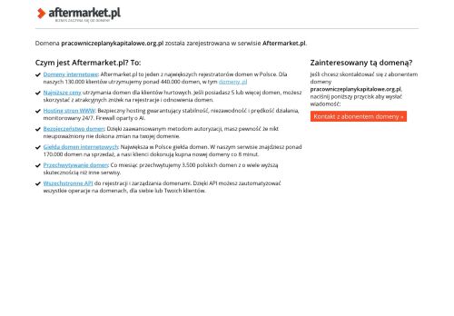 pracowniczeplanykapitalowe.org.pl