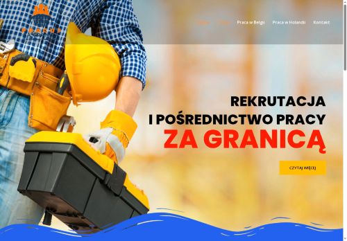 pracujzagranica.com.pl