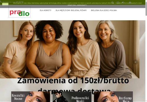 pradlo.pl