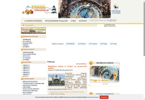 praga.infoczechy.pl