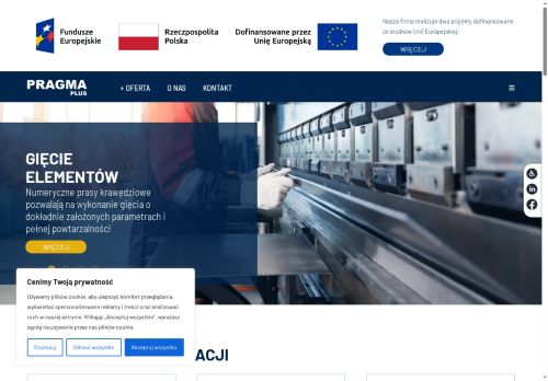 pragmaplus.pl