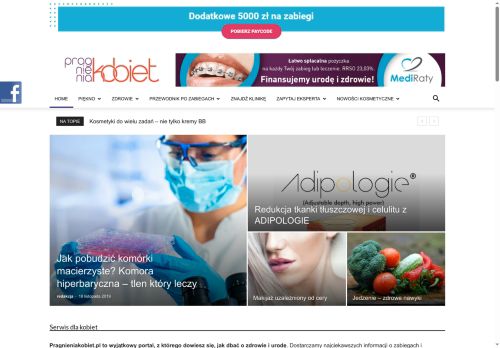pragnieniakobiet.pl