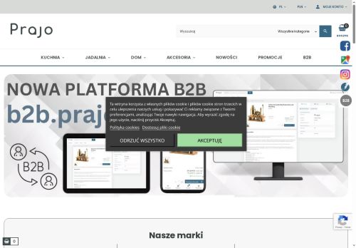 prajo.eu