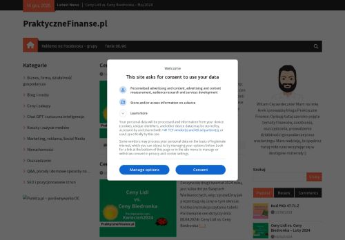 praktycznefinanse.pl