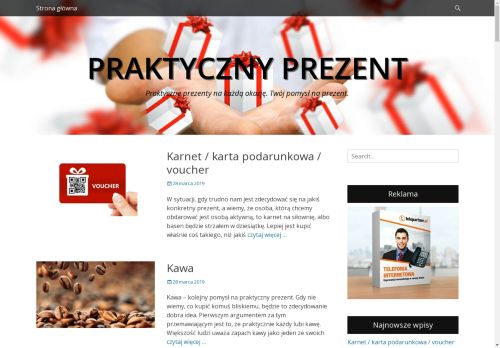 praktycznyprezent.com