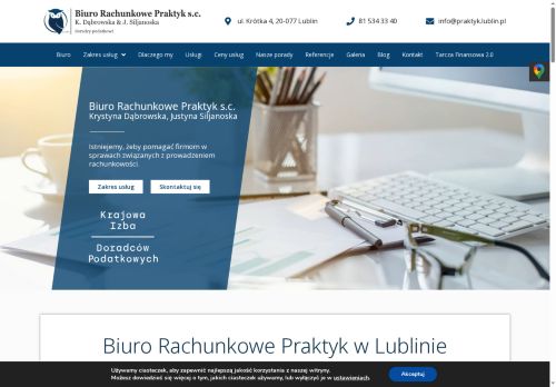 praktyk.lublin.pl