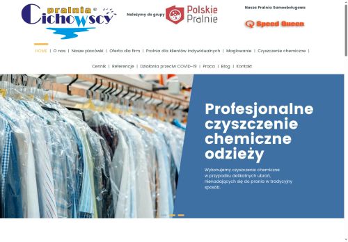 pralniacichowscy.pl