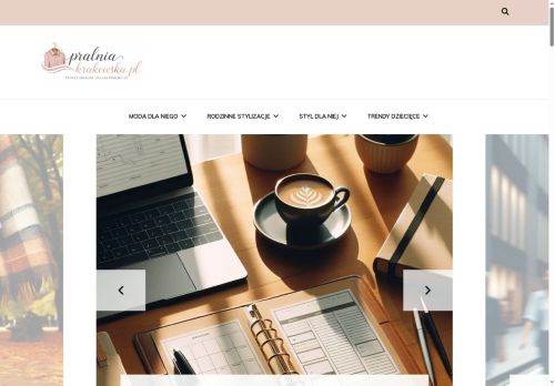 pralniakrakowska.pl