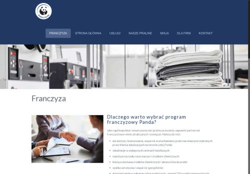 pralniepanda.pl
